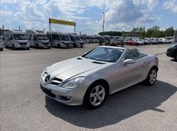 Mercedes-Benz SLK, 3,0 280