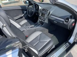 Mercedes-Benz SLK, 3,0 280