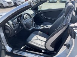 Mercedes-Benz SLK, 3,0 280