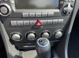 Mercedes-Benz SLK, 3,0 280