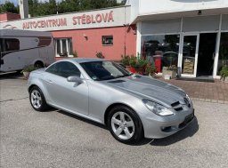 Mercedes-Benz SLK, 3,0 280