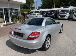 Mercedes-Benz SLK, 3,0 280