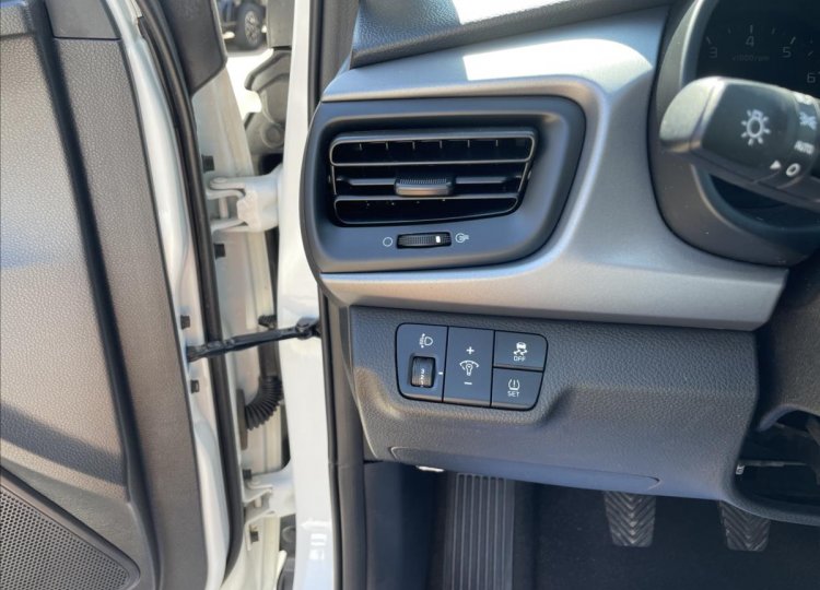 Kia Rio, 1,2 CVVT