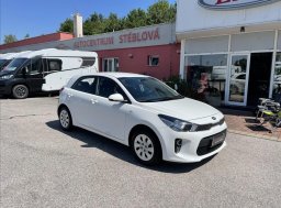 Kia Rio, 1,2 CVVT
