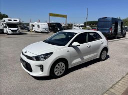 Kia Rio, 1,2 CVVT