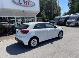 Kia Rio, 1,2 CVVT