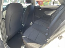 Kia Rio, 1,2 CVVT