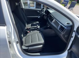 Kia Rio, 1,2 CVVT
