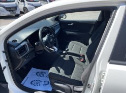 Kia Rio, 1,2 CVVT