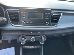Kia Rio, 1,2 CVVT