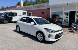 Kia Rio, 1,2 CVVT