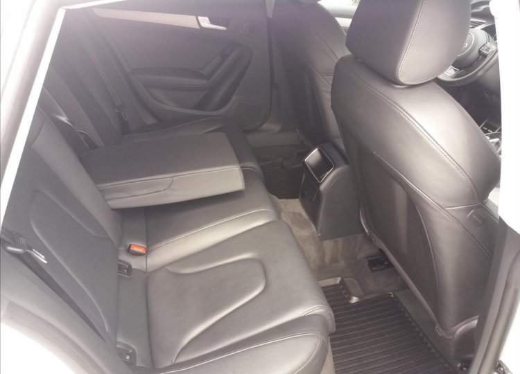 Audi A5, 2,0 S-line TDi