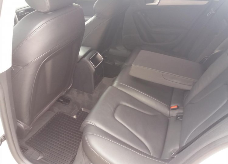 Audi A5, 2,0 S-line TDi