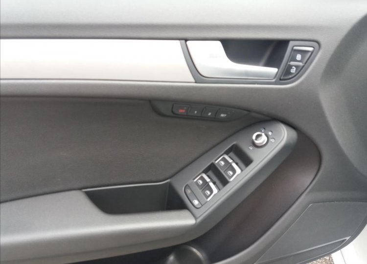 Audi A5, 2,0 S-line TDi