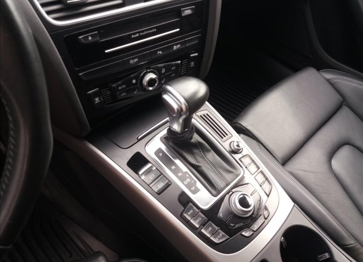 Audi A5, 2,0 S-line TDi