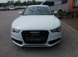 Audi A5, 2,0 S-line TDi