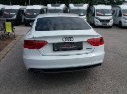Audi A5, 2,0 S-line TDi