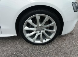 Audi A5, 2,0 S-line TDi