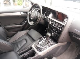 Audi A5, 2,0 S-line TDi
