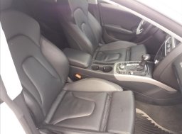 Audi A5, 2,0 S-line TDi
