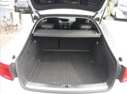 Audi A5, 2,0 S-line TDi