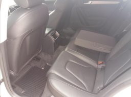 Audi A5, 2,0 S-line TDi