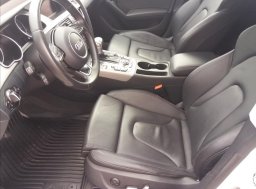 Audi A5, 2,0 S-line TDi