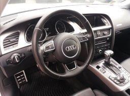 Audi A5, 2,0 S-line TDi