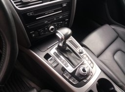 Audi A5, 2,0 S-line TDi