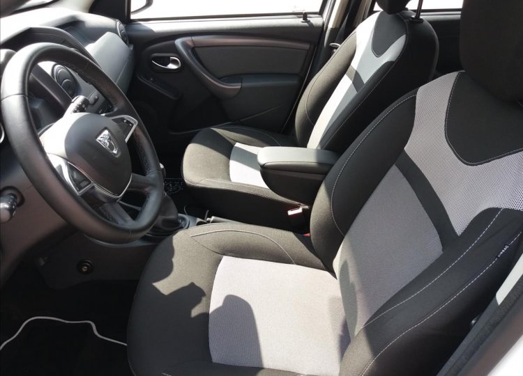 Dacia Duster, 1,2 TCe