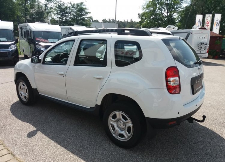 Dacia Duster, 1,2 TCe