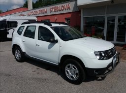 Dacia Duster, 1,2 TCe