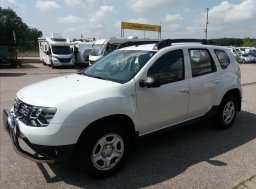 Dacia Duster, 1,2 TCe