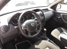 Dacia Duster, 1,2 TCe