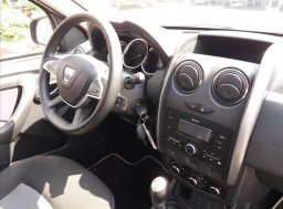 Dacia Duster, 1,2 TCe
