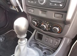 Dacia Duster, 1,2 TCe