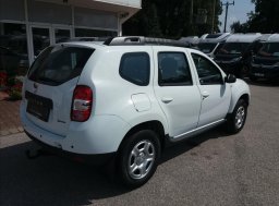 Dacia Duster, 1,2 TCe