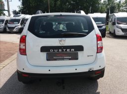 Dacia Duster, 1,2 TCe