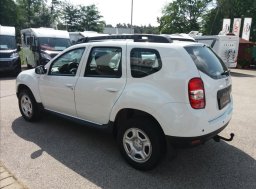 Dacia Duster, 1,2 TCe