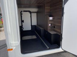 Laika , 2,2 Ecovip L2009 MJTD obytný automobil