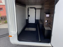 Laika , 2,2 Ecovip L2009 MJTD obytný automobil