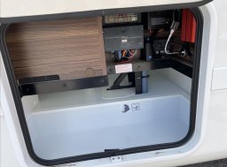 Laika , 2,2 Ecovip L2009 MJTD obytný automobil