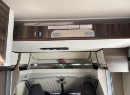 Laika , 2,2 Ecovip L2009 MJTD obytný automobil