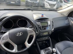 Hyundai ix35, 1,7 CRDi