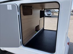 Dethleffs , 2,2 JUST T90 MJTD obytný automobil