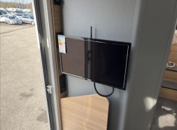 Dethleffs , 2,2 JUST T90 MJTD obytný automobil