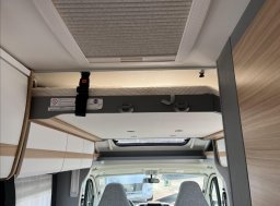 Dethleffs , 2,2 JUST T90 MJTD obytný automobil