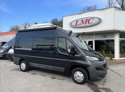 Citroën Jumper, 2,2 HDi Spaní pro 4 osoby