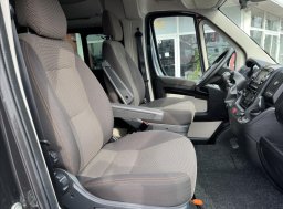 Citroën Jumper, 2,2 HDi Spaní pro 4 osoby