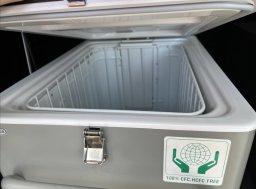Citroën Jumper, 2,2 HDi Spaní pro 4 osoby